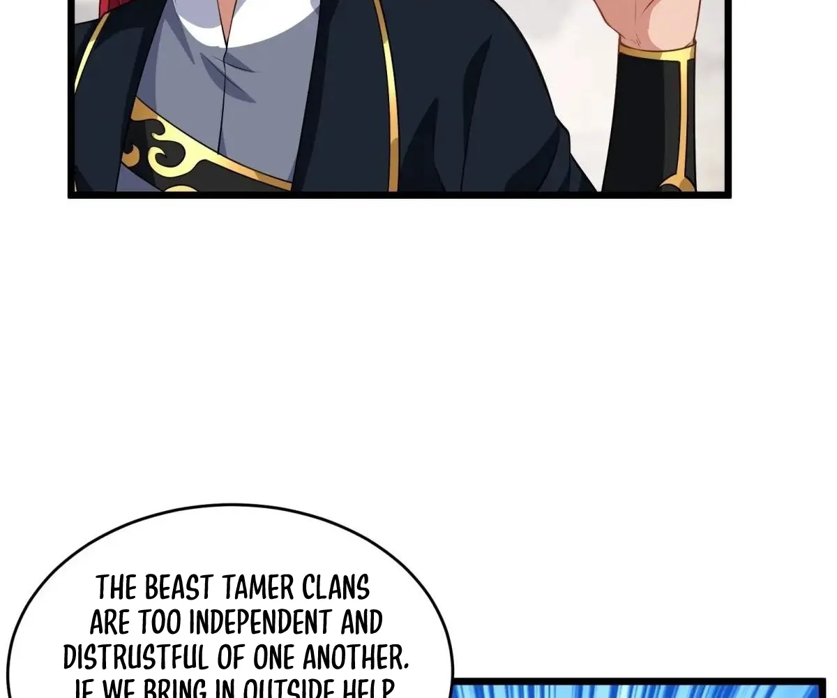 Read Travelling Through Time and Space to become an unlucky NPC EN Manga Online