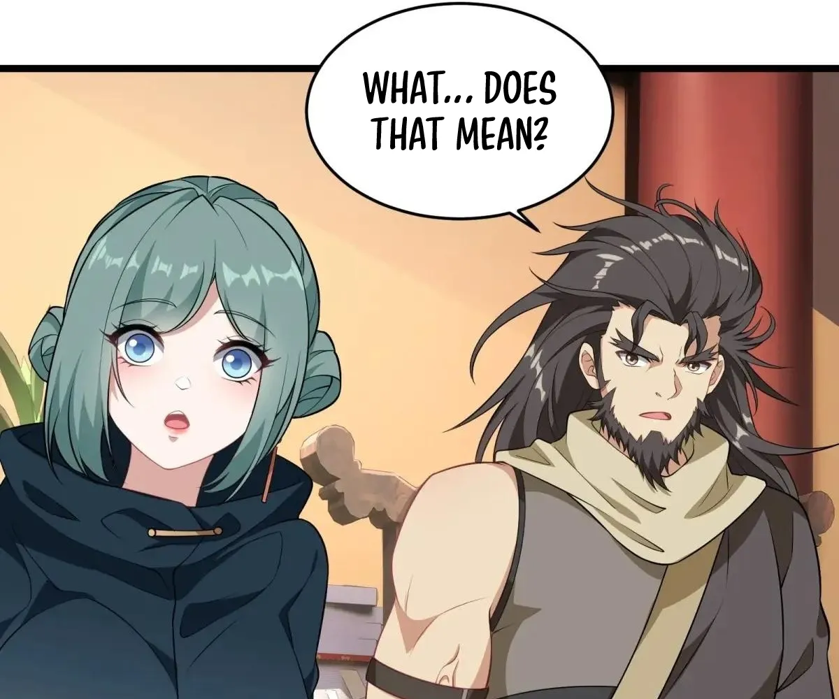 Read Travelling Through Time and Space to become an unlucky NPC EN Manga Online