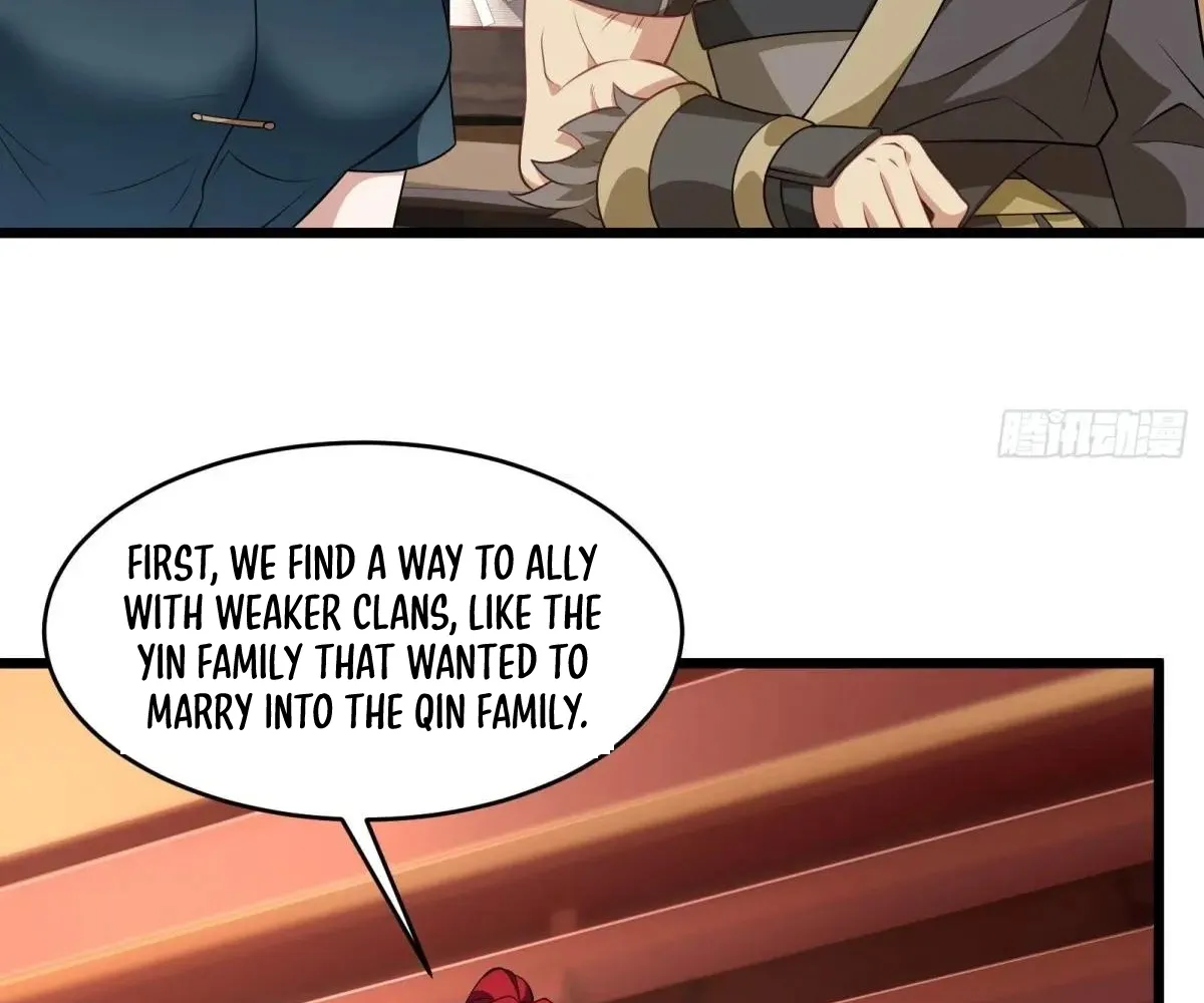 Read Travelling Through Time and Space to become an unlucky NPC EN Manga Online