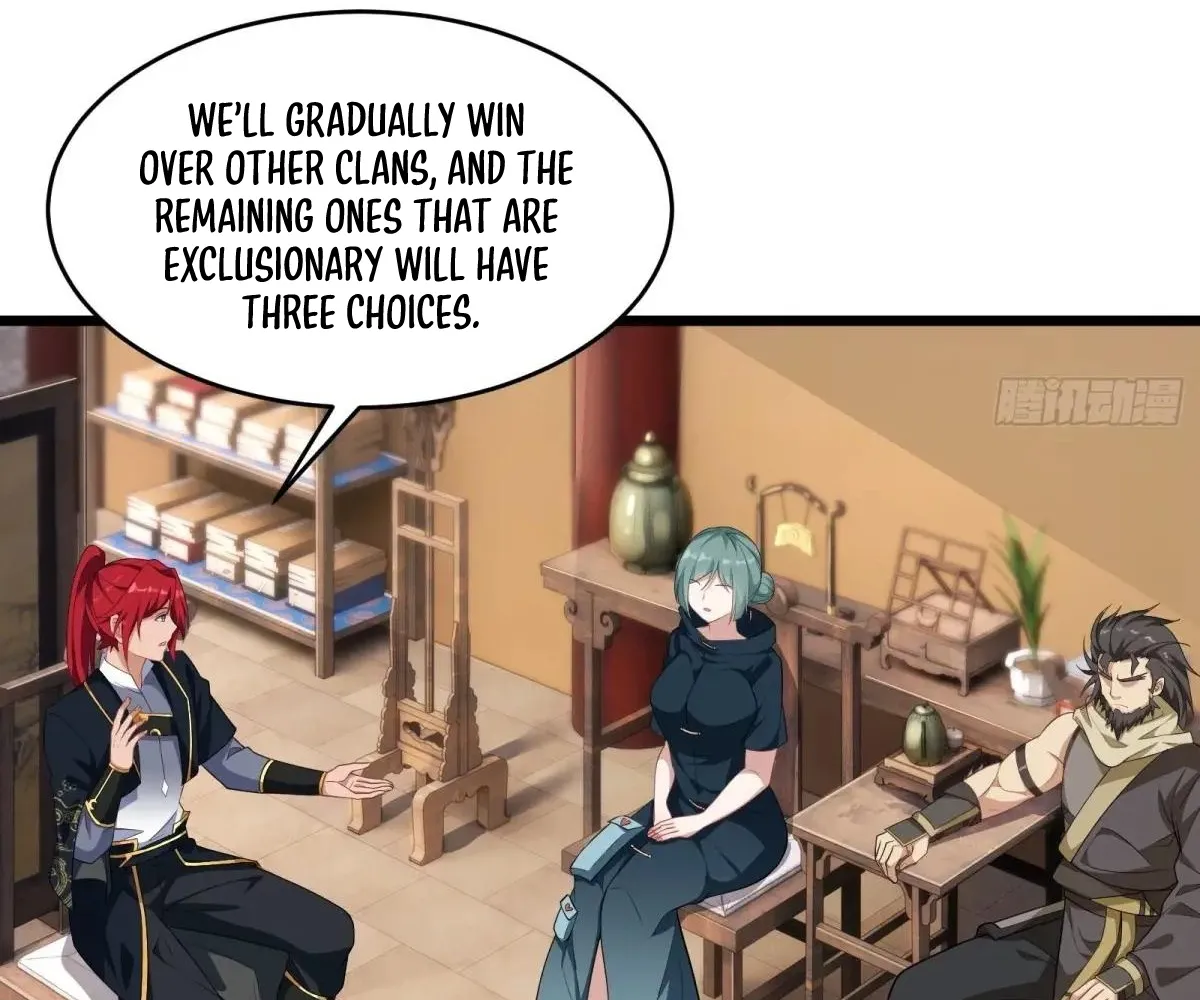 Read Travelling Through Time and Space to become an unlucky NPC EN Manga Online
