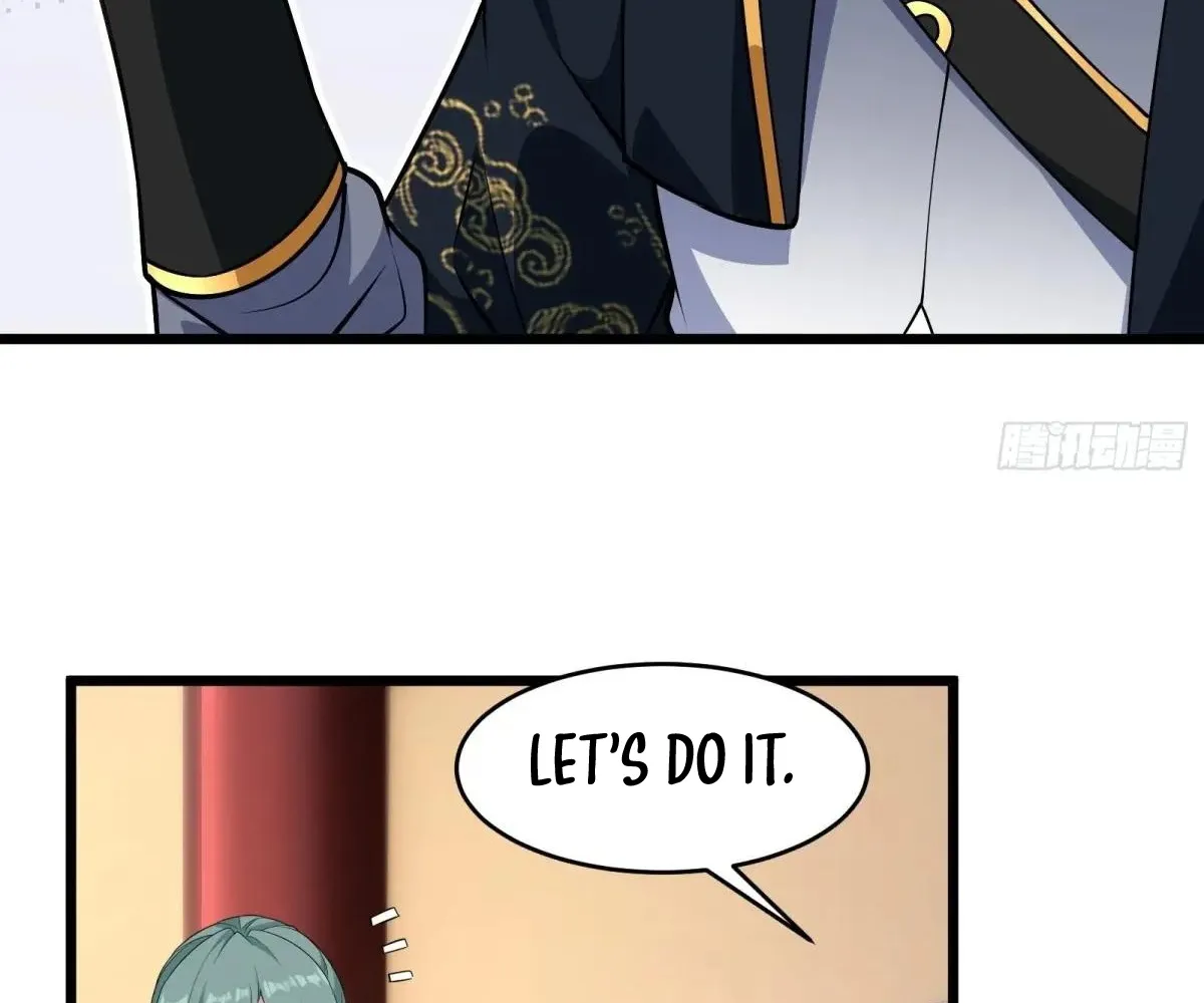 Read Travelling Through Time and Space to become an unlucky NPC EN Manga Online