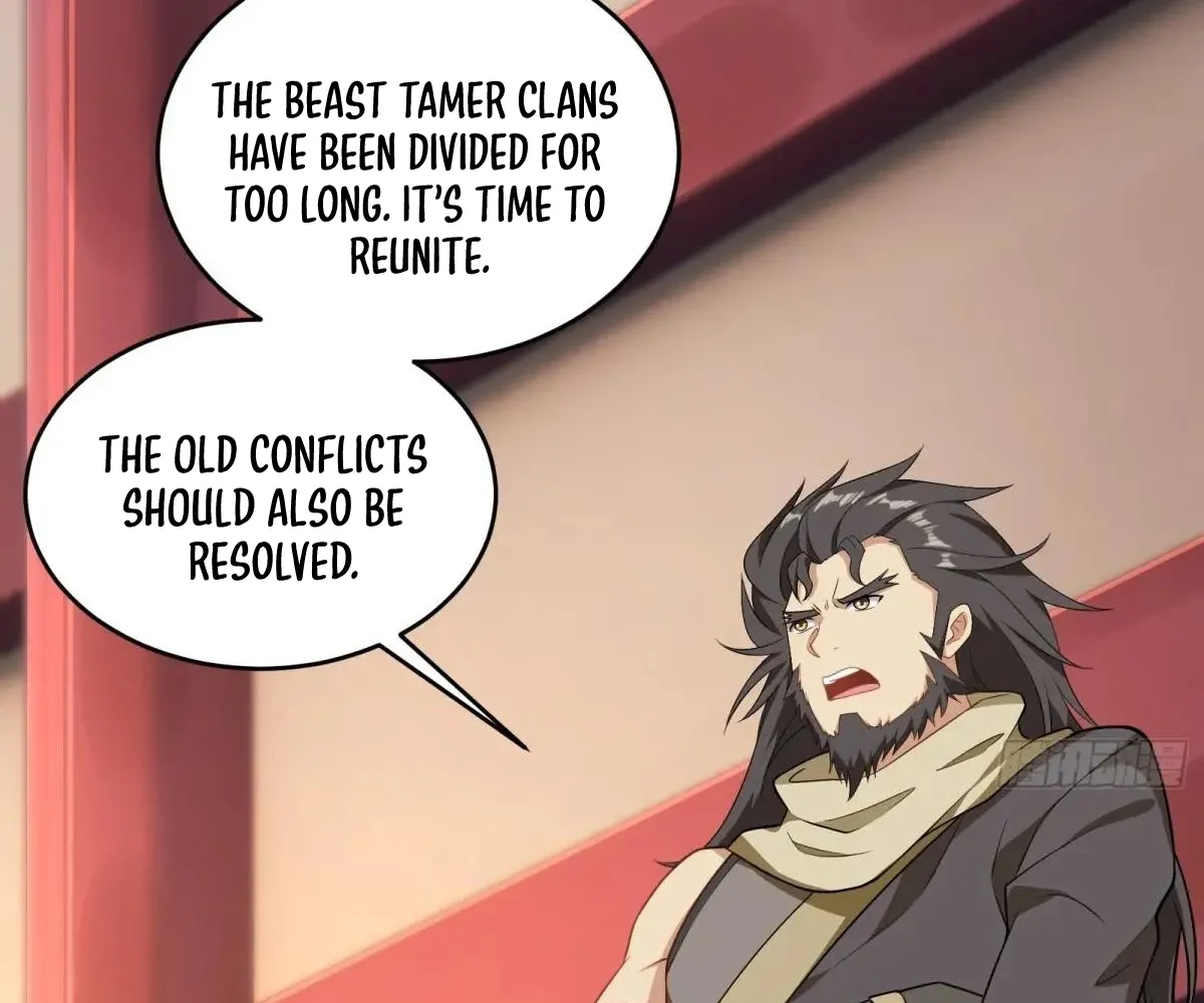 Read Travelling Through Time and Space to become an unlucky NPC EN Manga Online