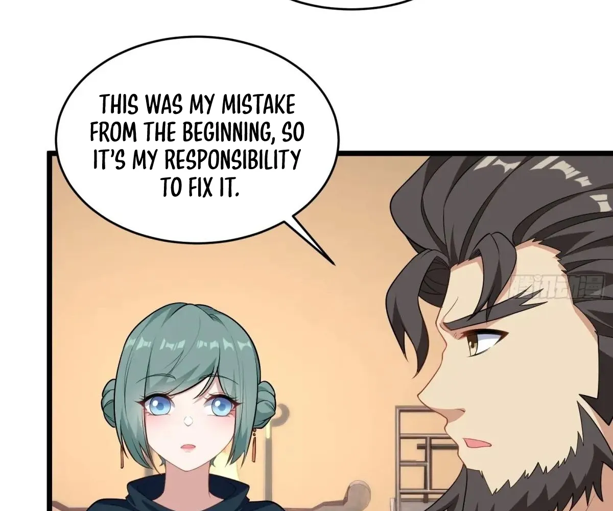 Read Travelling Through Time and Space to become an unlucky NPC EN Manga Online