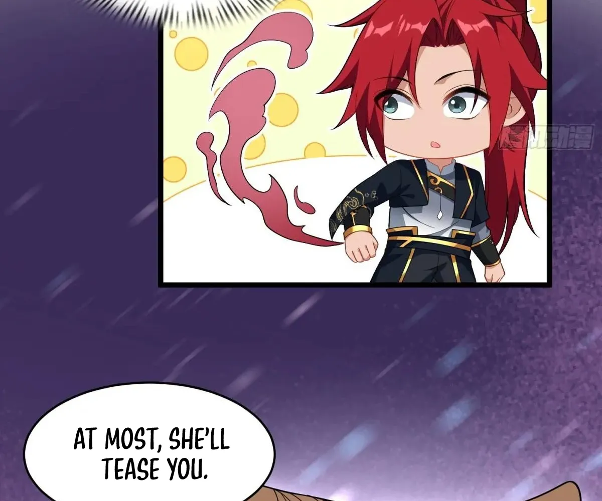 Read Travelling Through Time and Space to become an unlucky NPC EN Manga Online