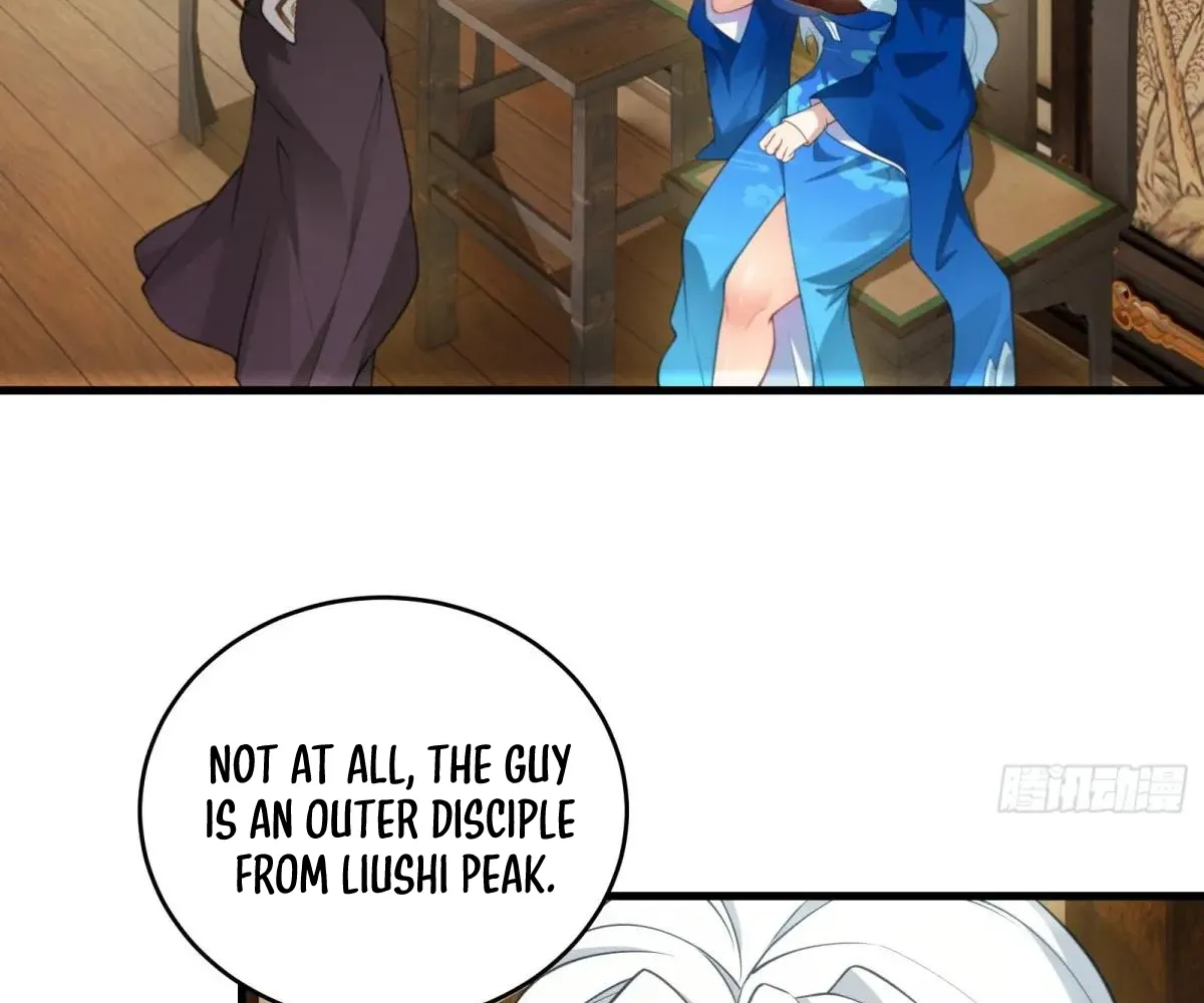 Read Travelling Through Time and Space to become an unlucky NPC EN Manga Online