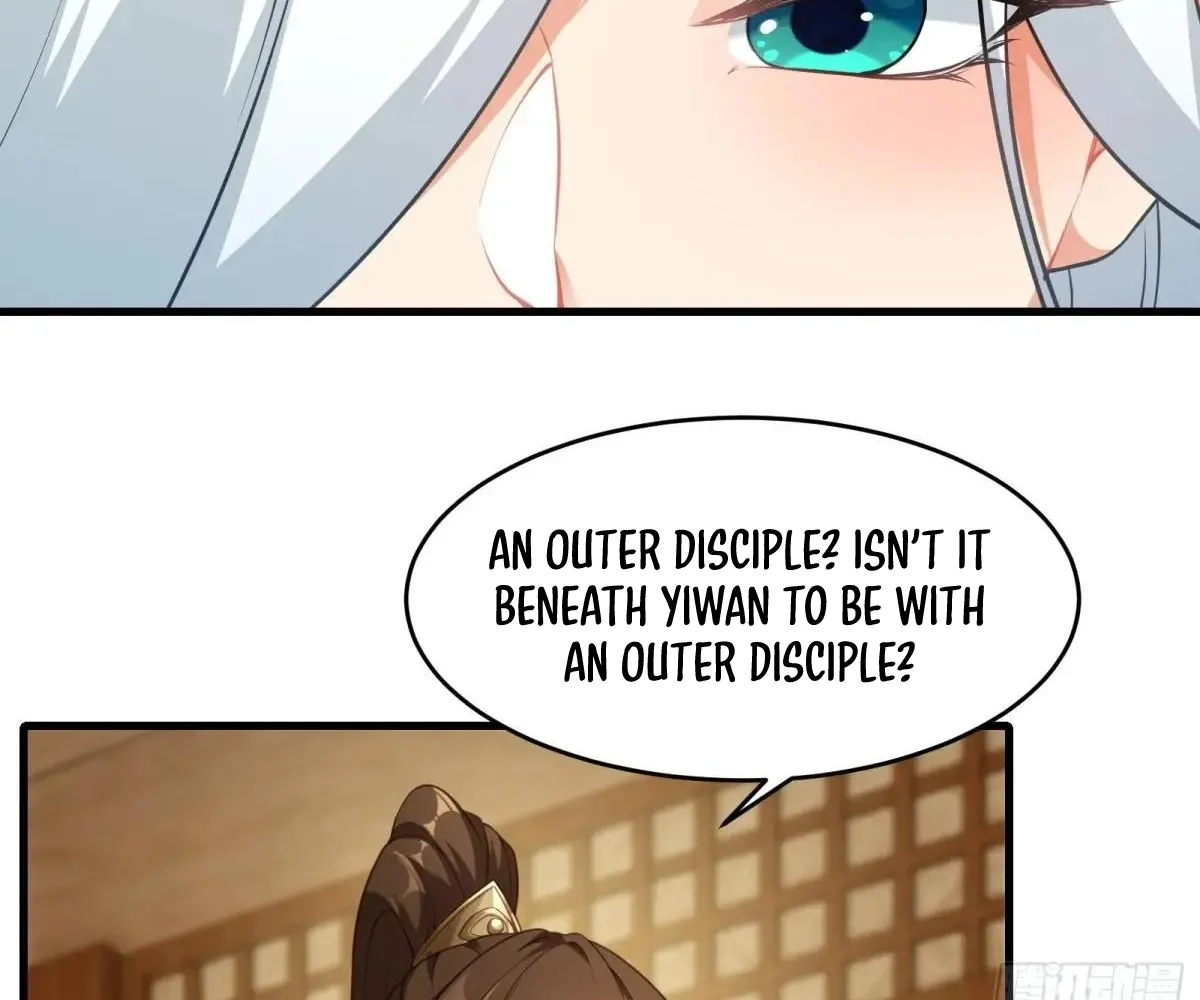 Read Travelling Through Time and Space to become an unlucky NPC EN Manga Online