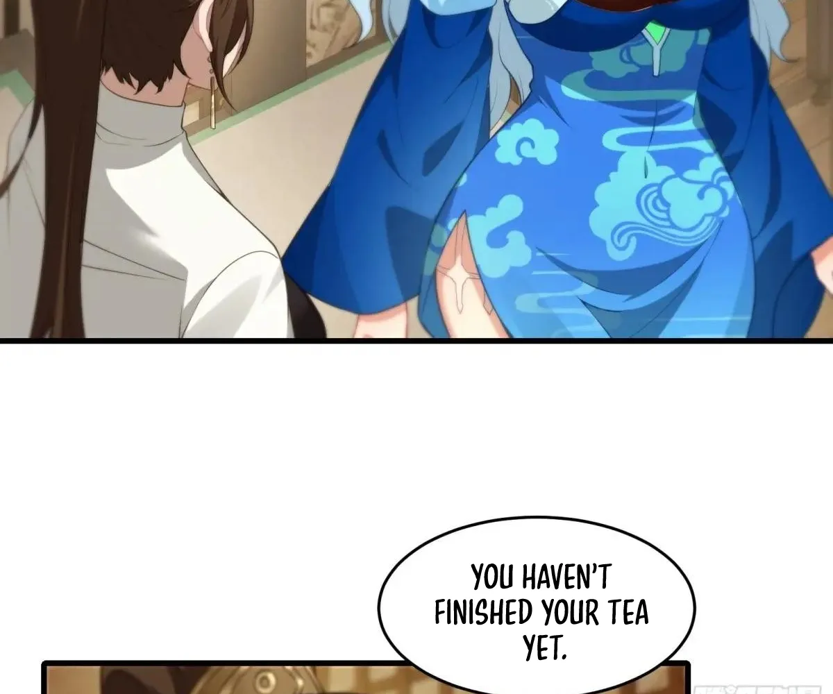 Read Travelling Through Time and Space to become an unlucky NPC EN Manga Online