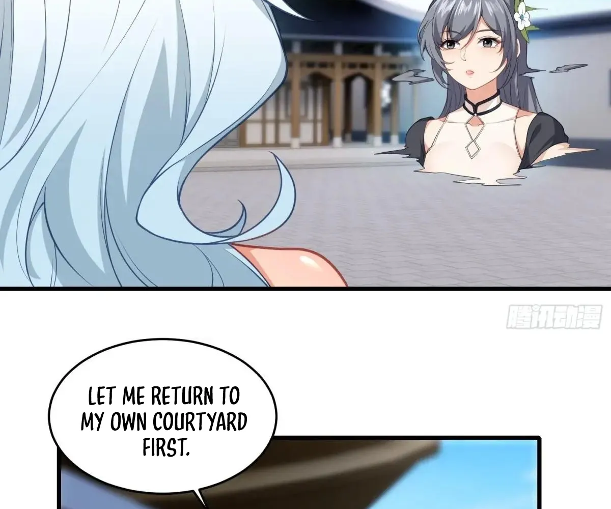 Read Travelling Through Time and Space to become an unlucky NPC EN Manga Online