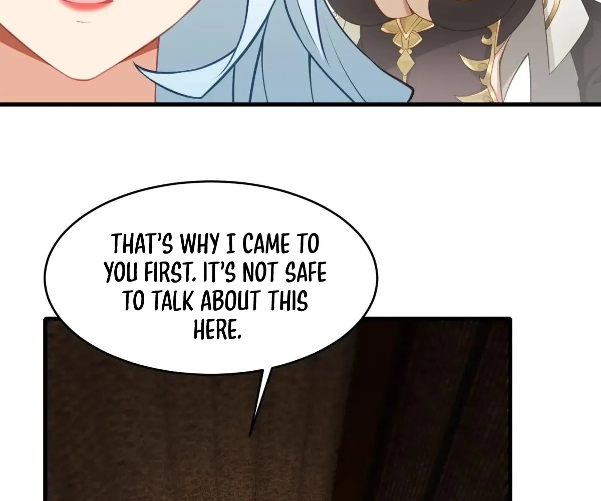 Read Travelling Through Time and Space to become an unlucky NPC EN Manga Online