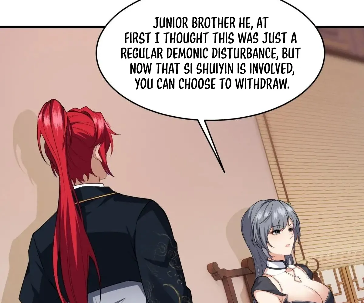 Read Travelling Through Time and Space to become an unlucky NPC EN Manga Online