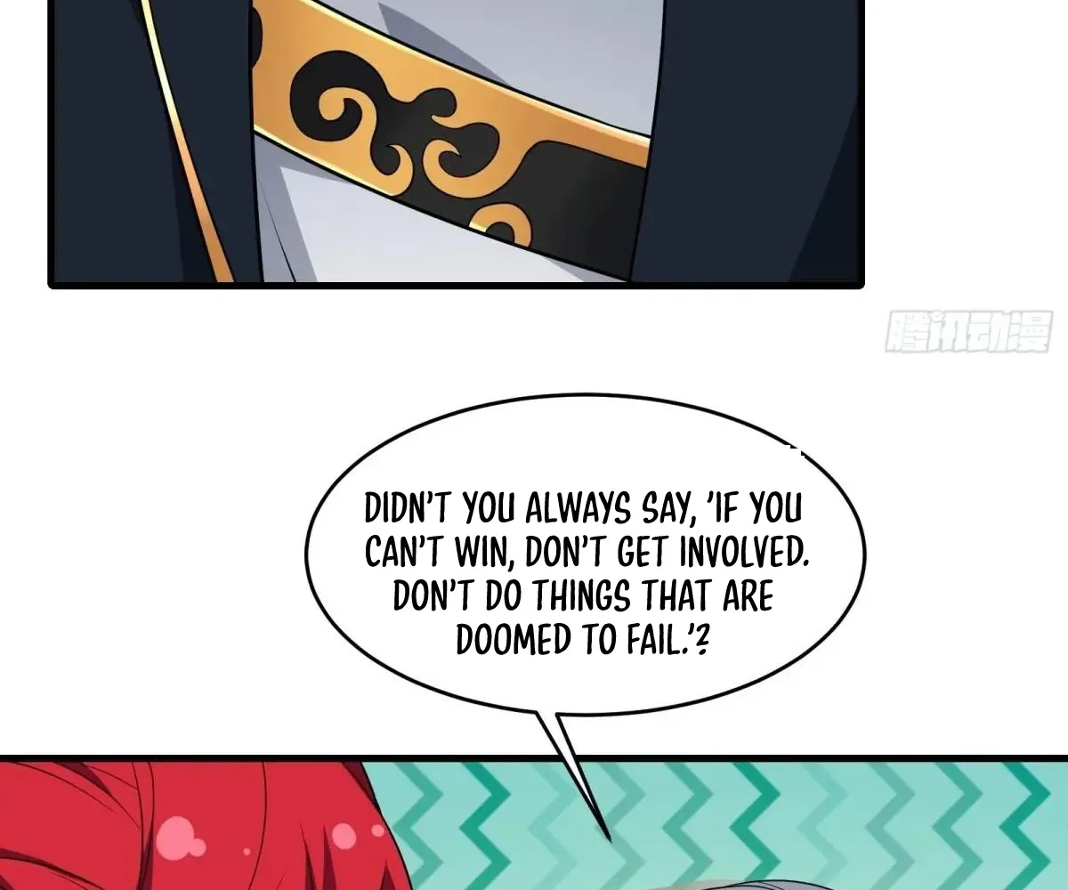 Read Travelling Through Time and Space to become an unlucky NPC EN Manga Online