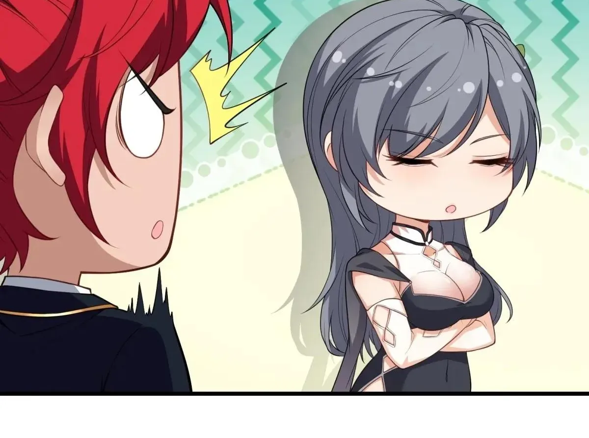 Read Travelling Through Time and Space to become an unlucky NPC EN Manga Online