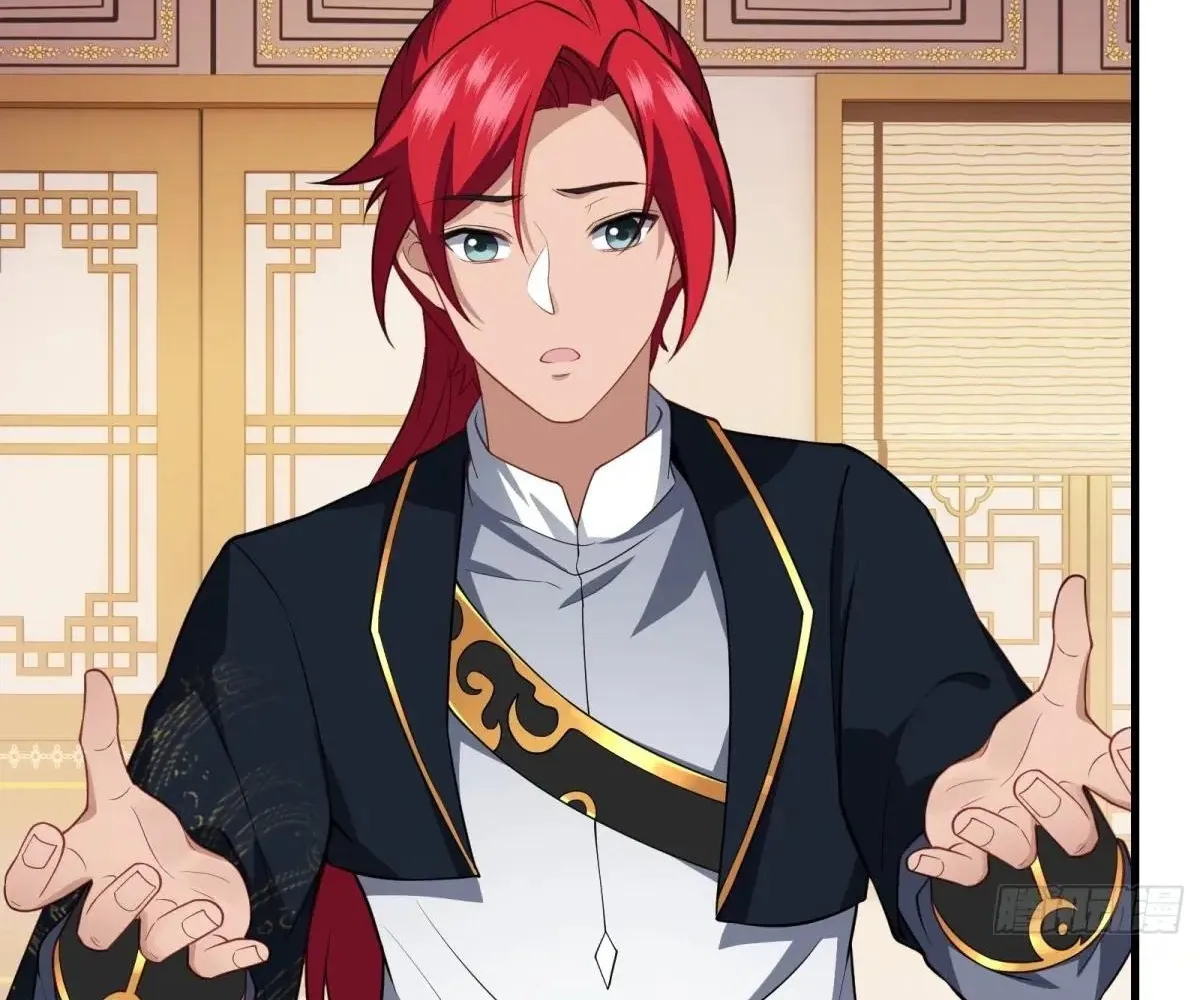 Read Travelling Through Time and Space to become an unlucky NPC EN Manga Online