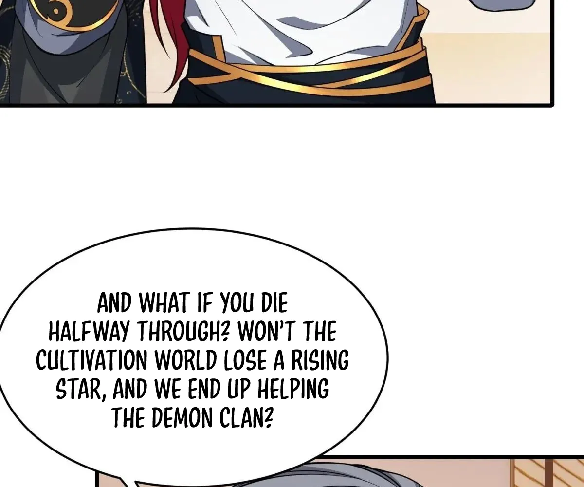 Read Travelling Through Time and Space to become an unlucky NPC EN Manga Online