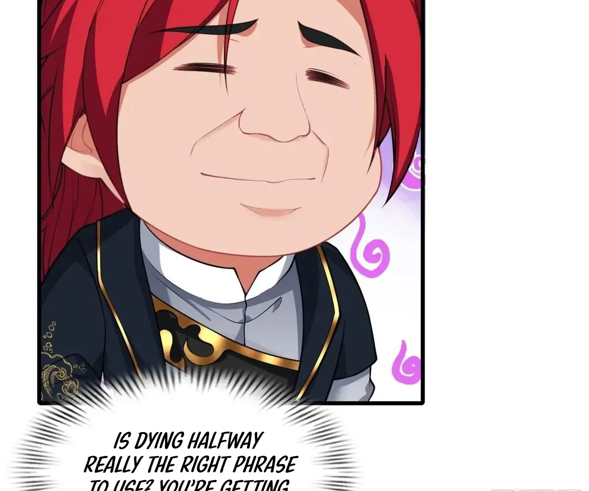 Read Travelling Through Time and Space to become an unlucky NPC EN Manga Online