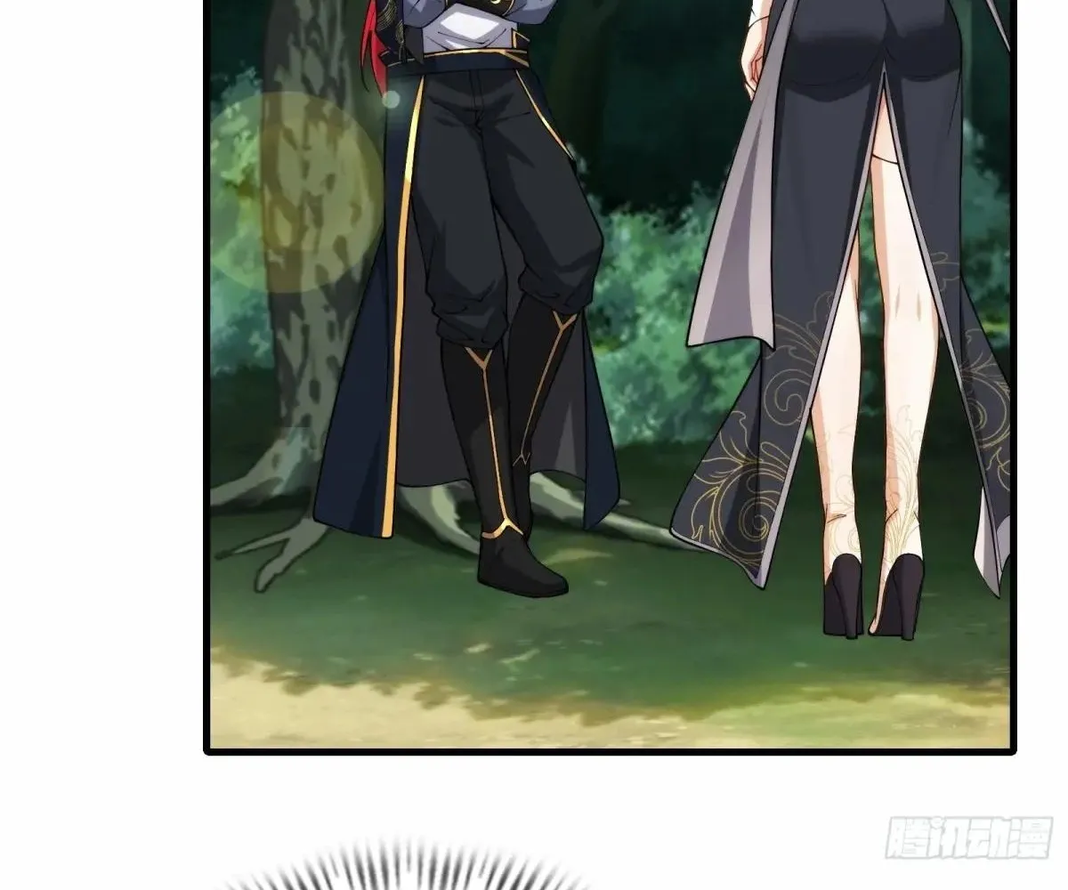 Read Travelling Through Time and Space to become an unlucky NPC EN Manga Online