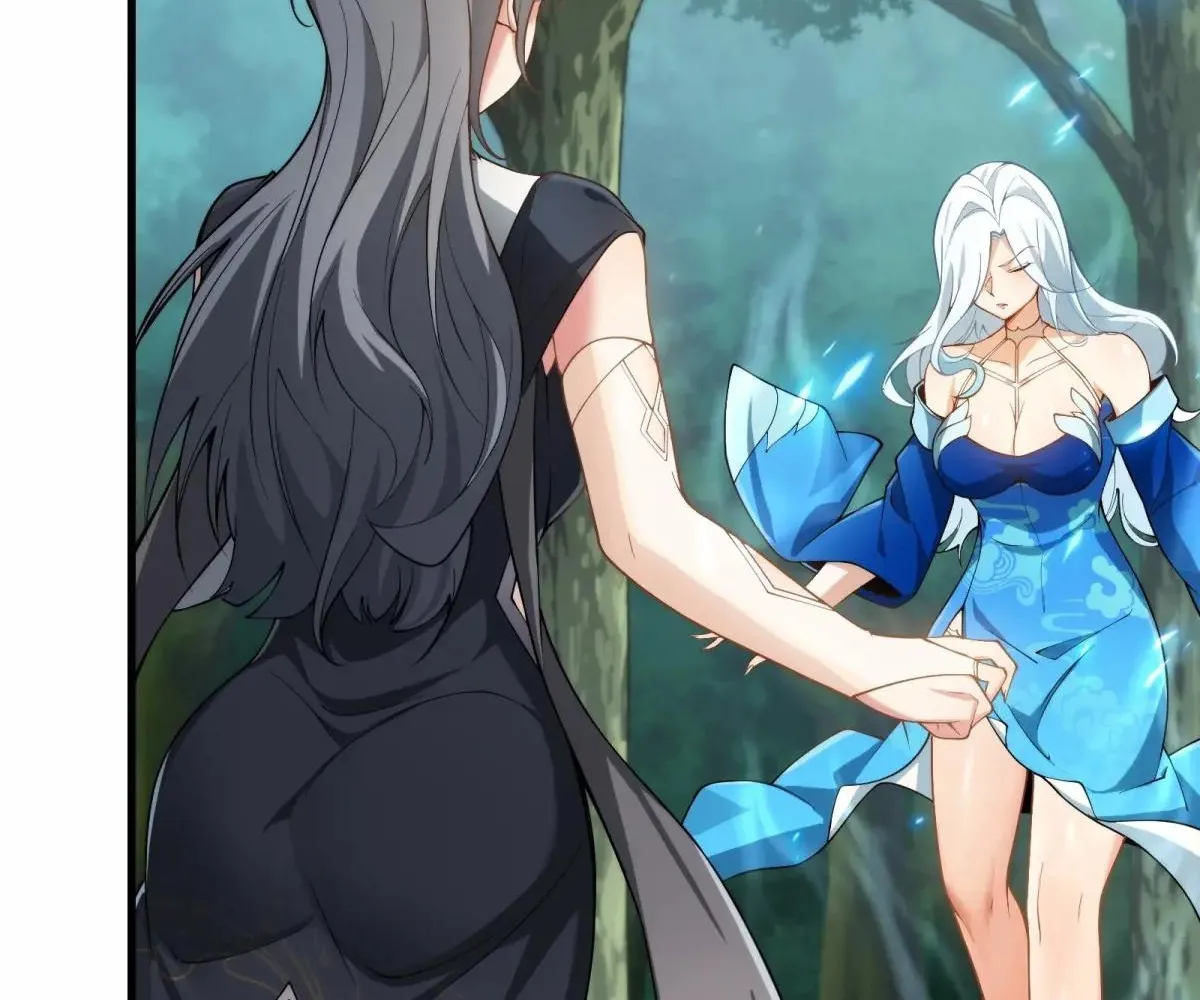 Read Travelling Through Time and Space to become an unlucky NPC EN Manga Online