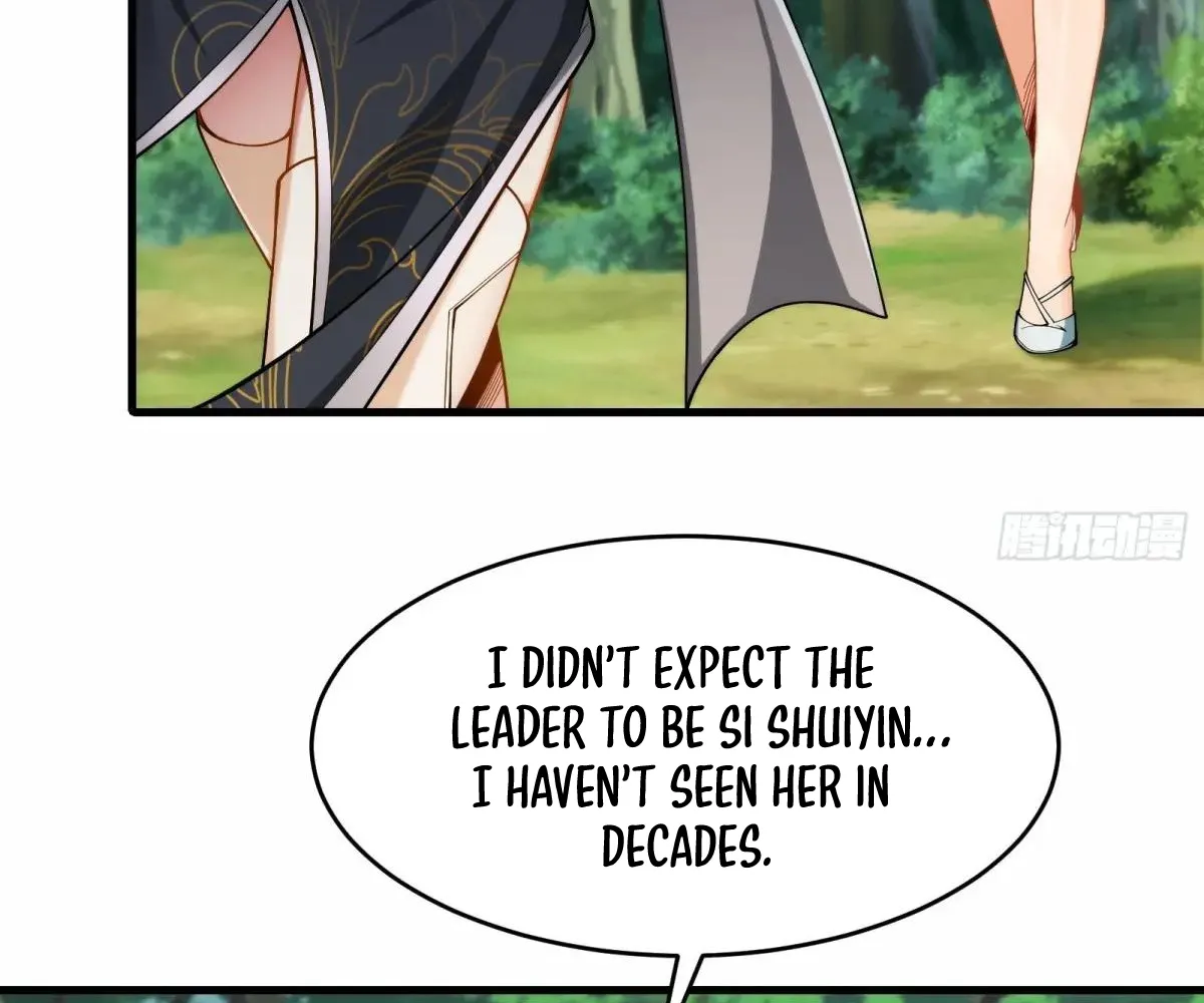 Read Travelling Through Time and Space to become an unlucky NPC EN Manga Online