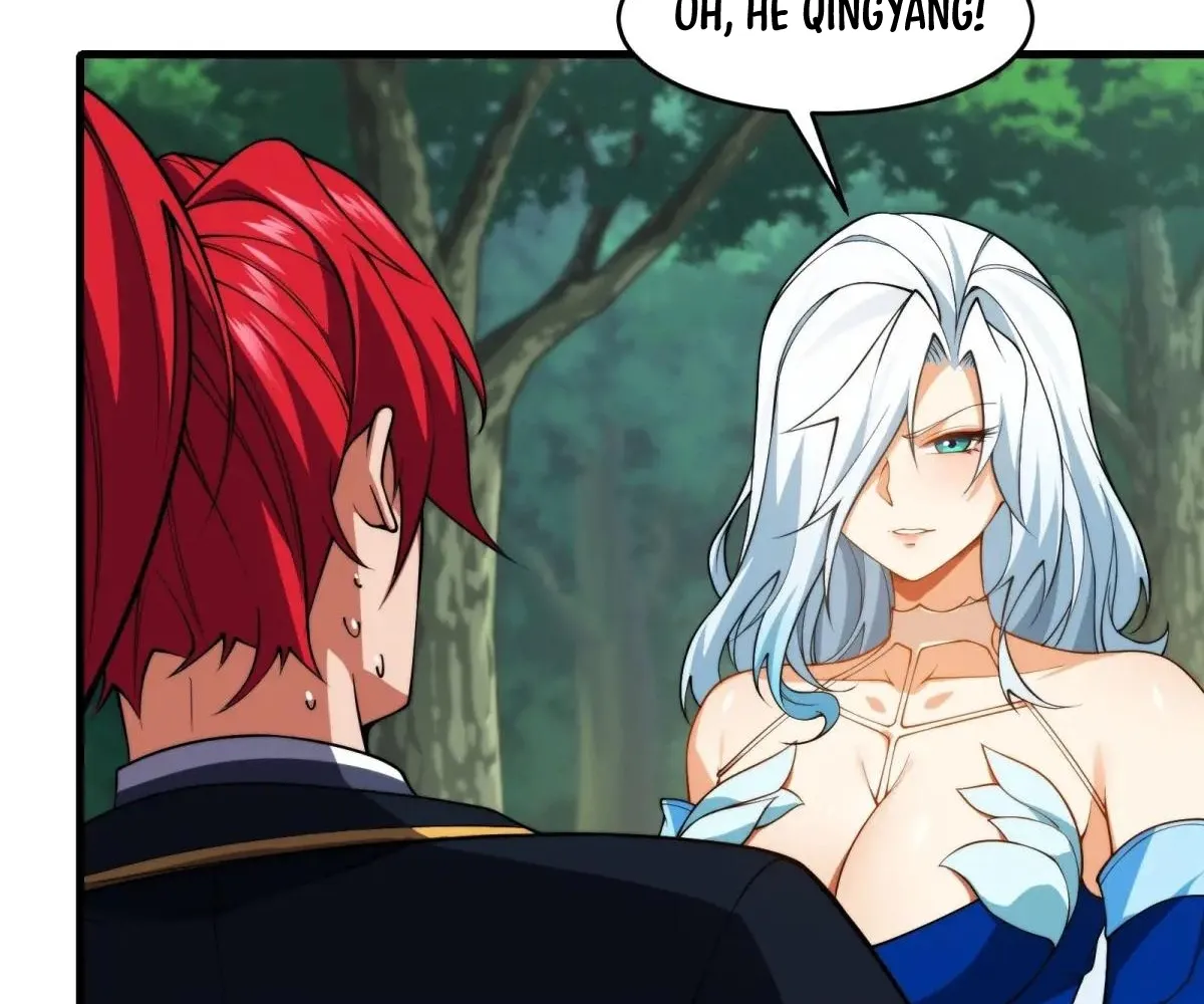 Read Travelling Through Time and Space to become an unlucky NPC EN Manga Online