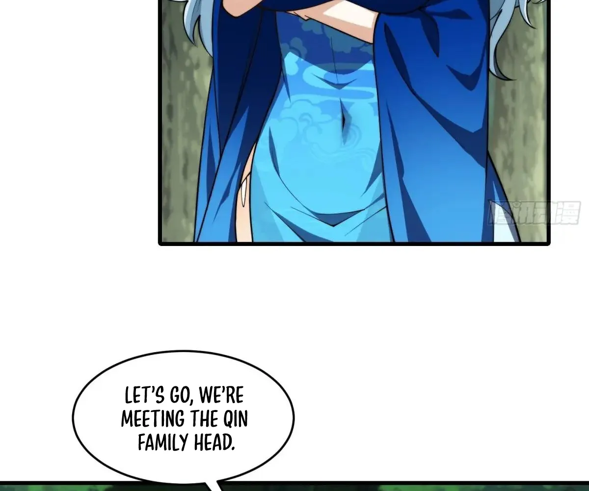 Read Travelling Through Time and Space to become an unlucky NPC EN Manga Online