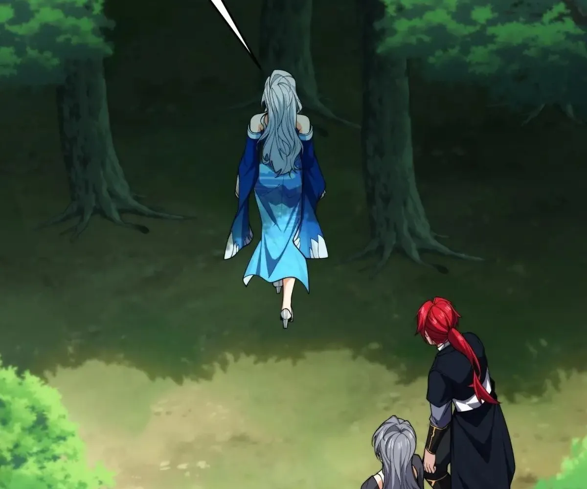 Read Travelling Through Time and Space to become an unlucky NPC EN Manga Online