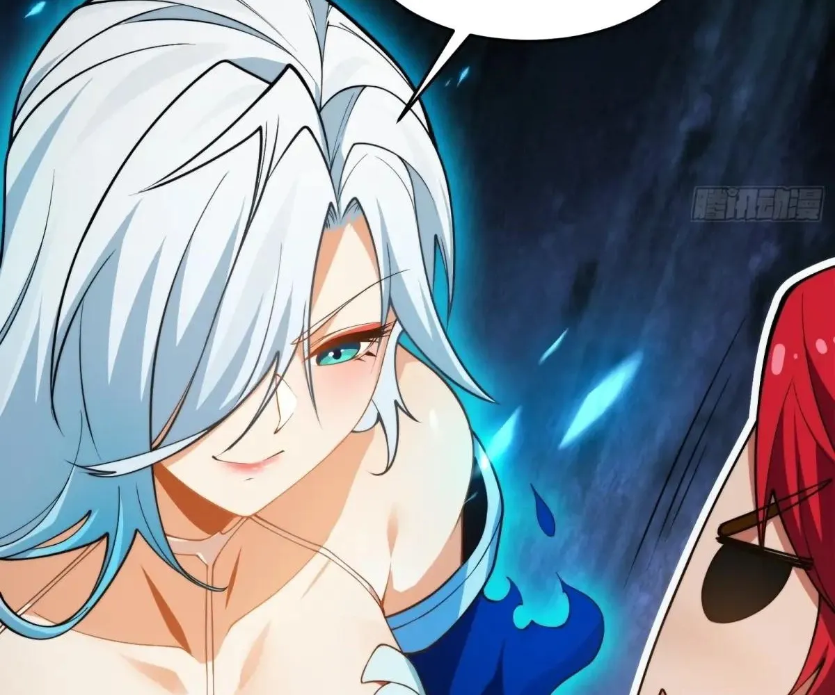 Read Travelling Through Time and Space to become an unlucky NPC EN Manga Online