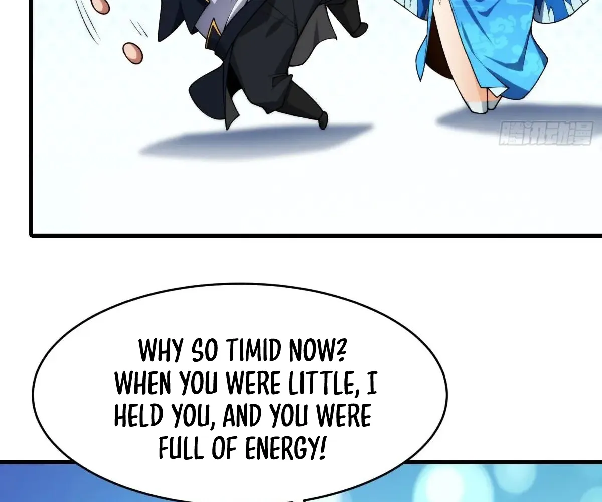 Read Travelling Through Time and Space to become an unlucky NPC EN Manga Online