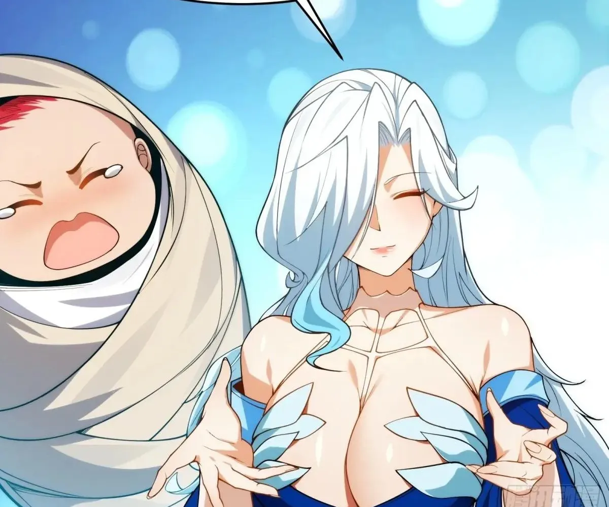Read Travelling Through Time and Space to become an unlucky NPC EN Manga Online