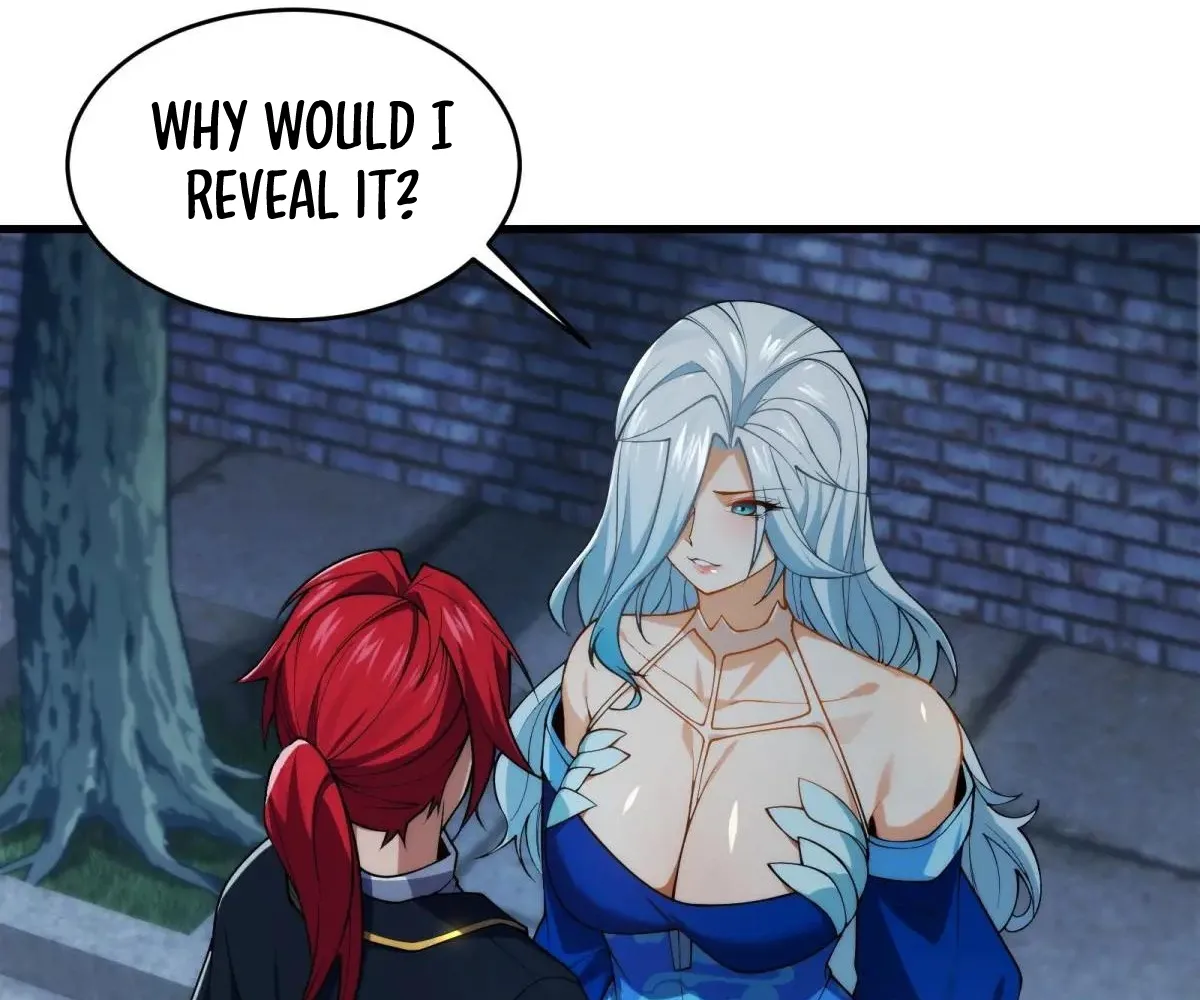Read Travelling Through Time and Space to become an unlucky NPC EN Manga Online