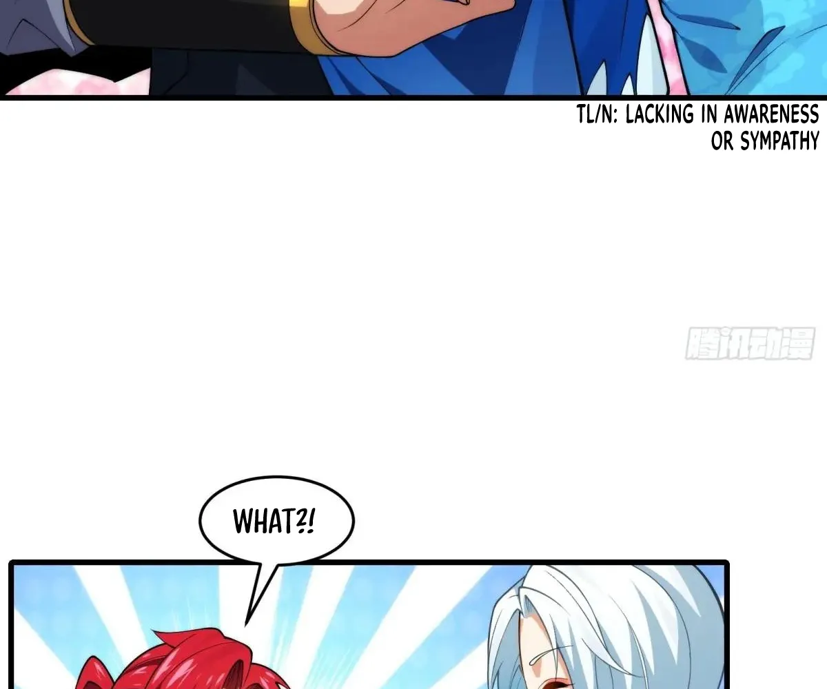 Read Travelling Through Time and Space to become an unlucky NPC EN Manga Online
