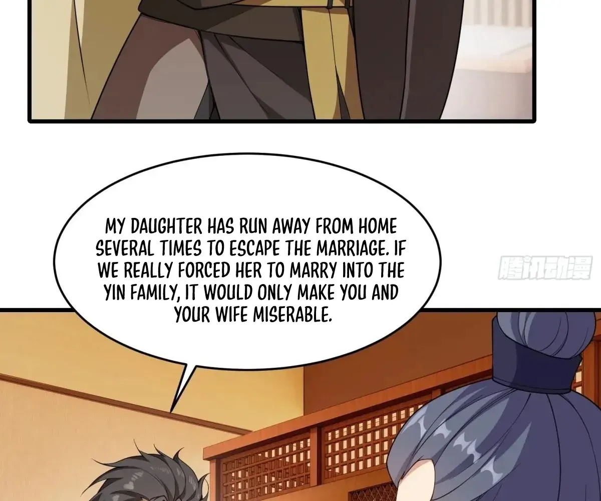 Read Travelling Through Time and Space to become an unlucky NPC EN Manga Online