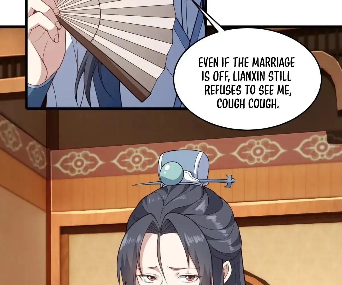 Read Travelling Through Time and Space to become an unlucky NPC EN Manga Online