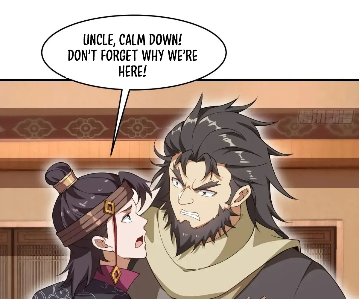 Read Travelling Through Time and Space to become an unlucky NPC EN Manga Online