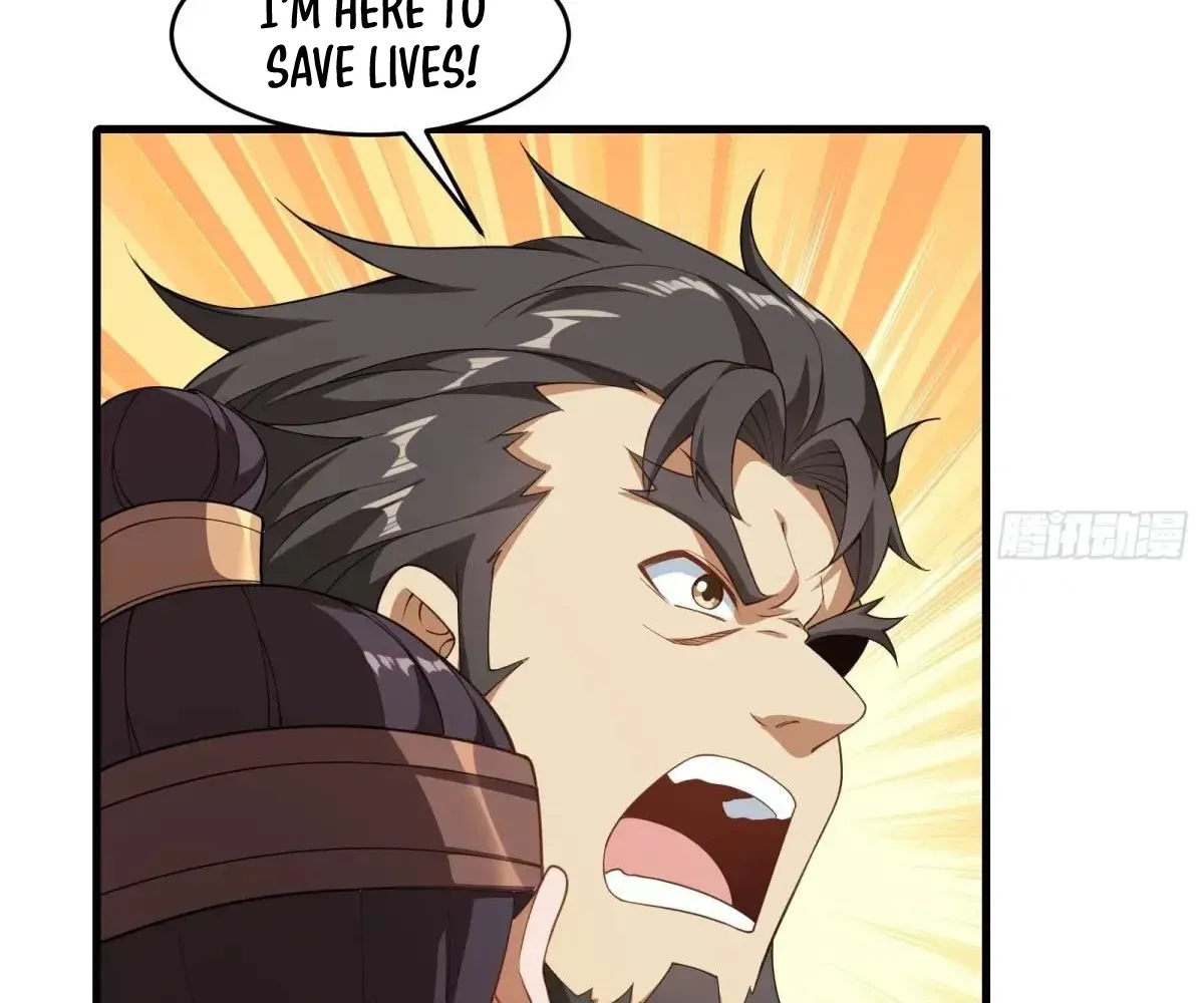 Read Travelling Through Time and Space to become an unlucky NPC EN Manga Online