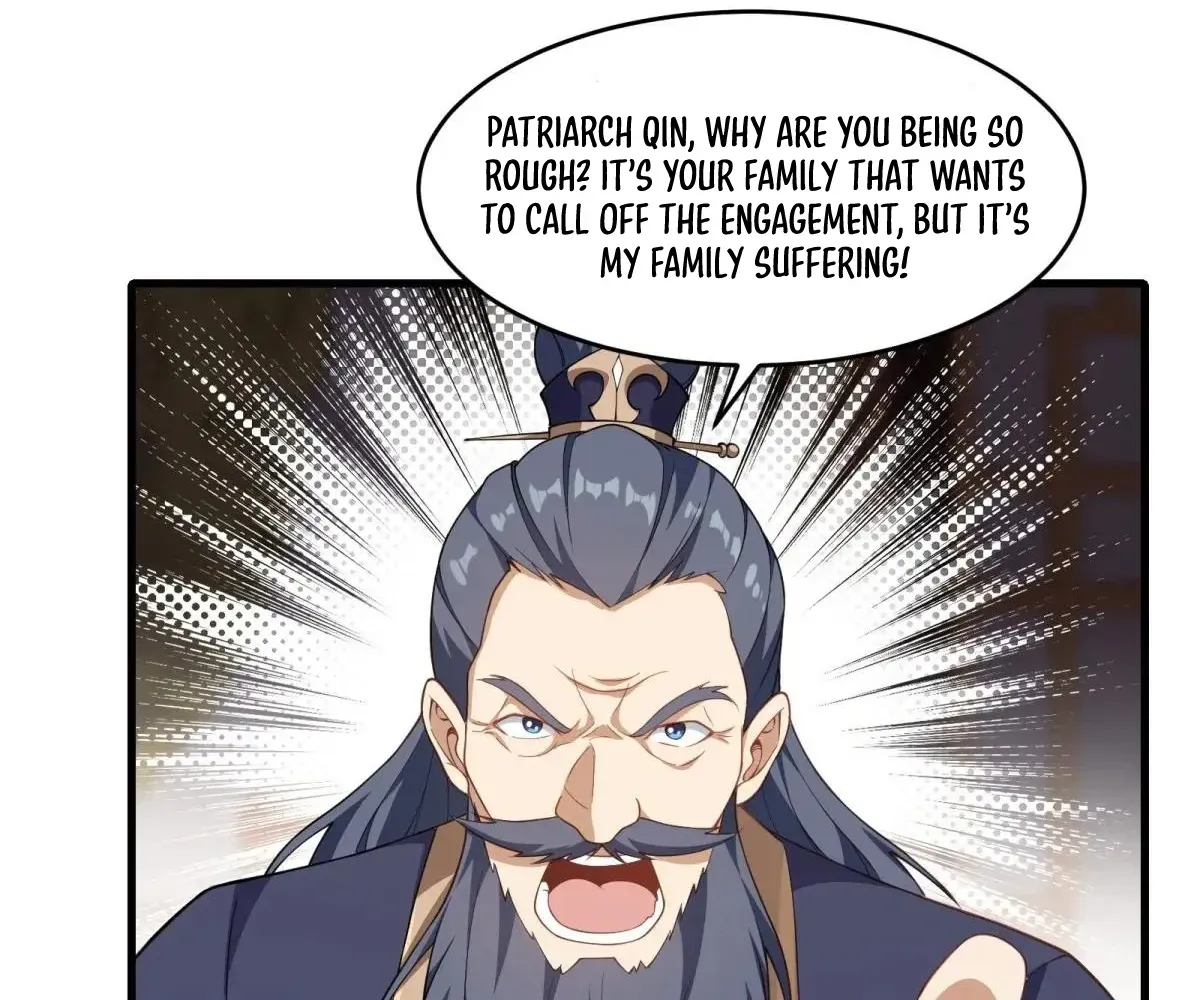 Read Travelling Through Time and Space to become an unlucky NPC EN Manga Online