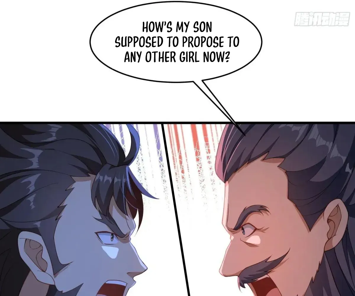 Read Travelling Through Time and Space to become an unlucky NPC EN Manga Online