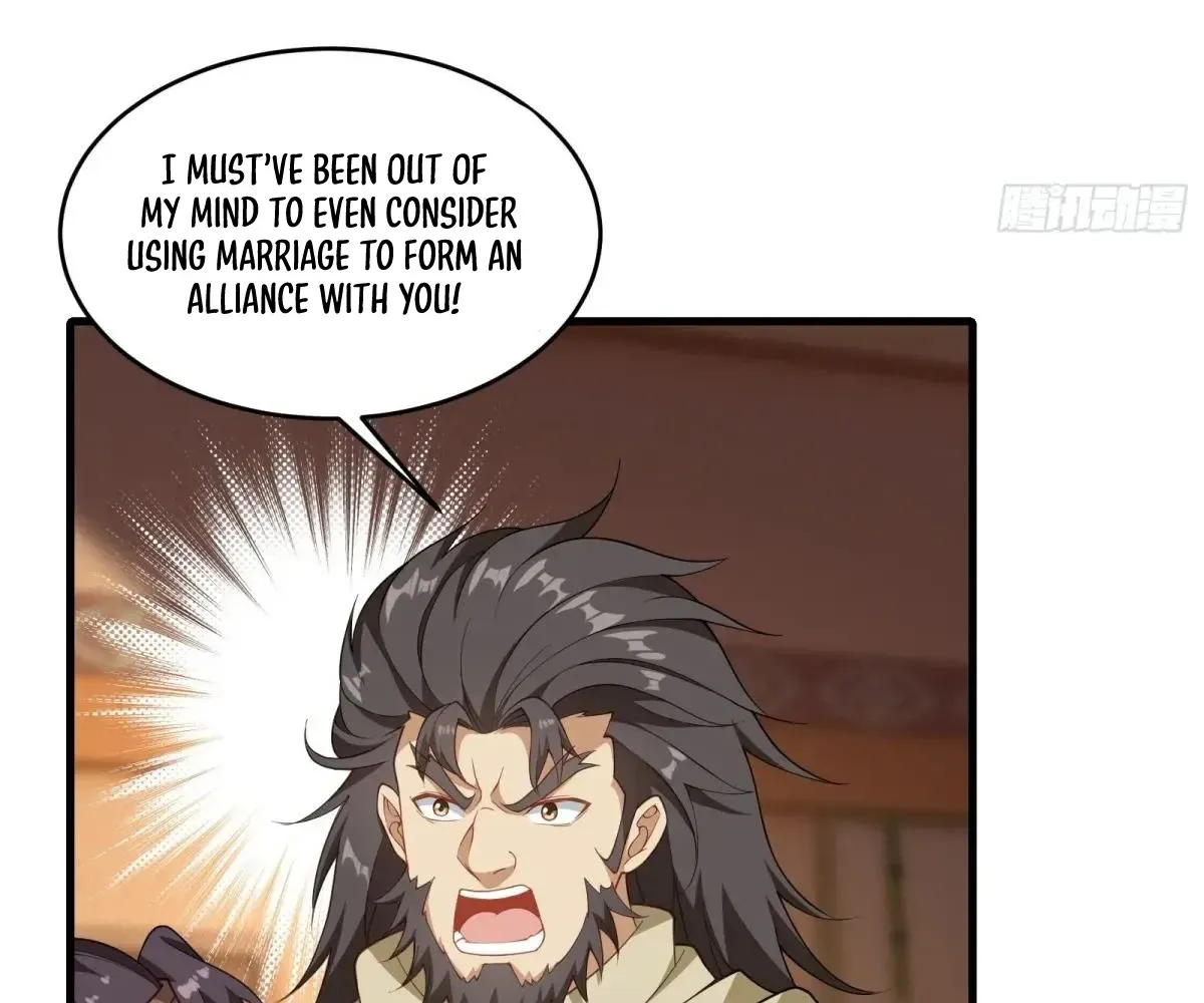 Read Travelling Through Time and Space to become an unlucky NPC EN Manga Online