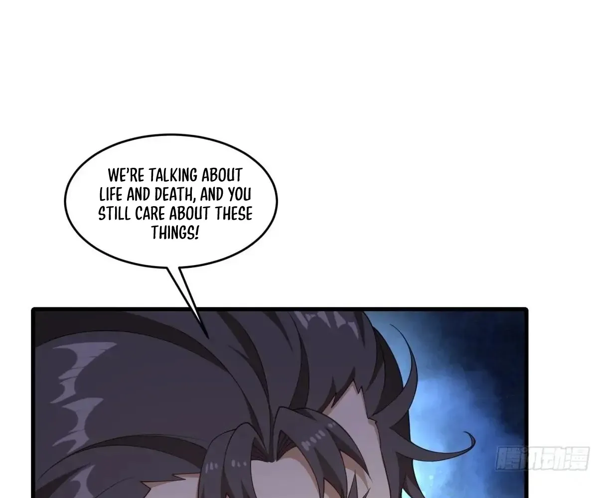 Read Travelling Through Time and Space to become an unlucky NPC EN Manga Online