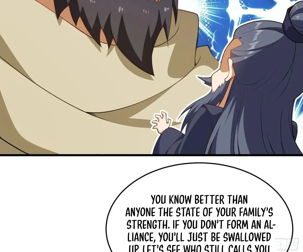 Read Travelling Through Time and Space to become an unlucky NPC EN Manga Online
