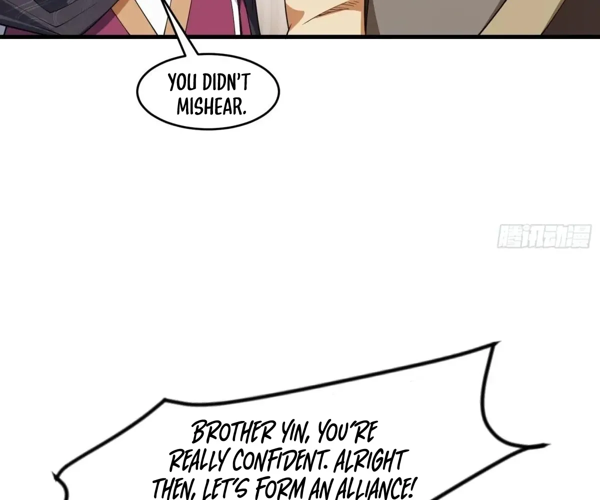 Read Travelling Through Time and Space to become an unlucky NPC EN Manga Online