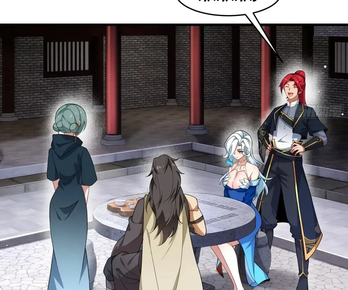 Read Travelling Through Time and Space to become an unlucky NPC EN Manga Online