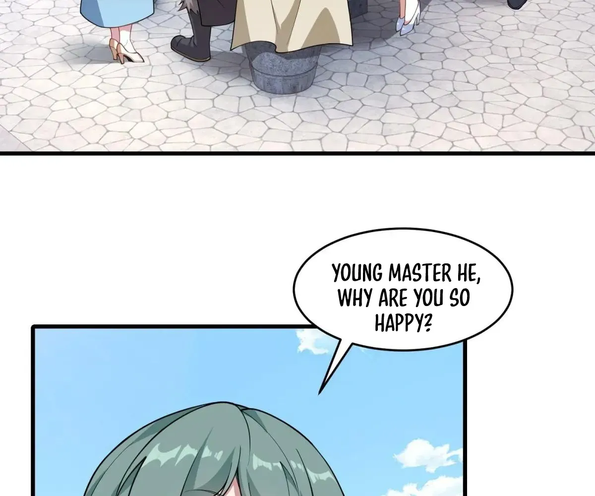 Read Travelling Through Time and Space to become an unlucky NPC EN Manga Online