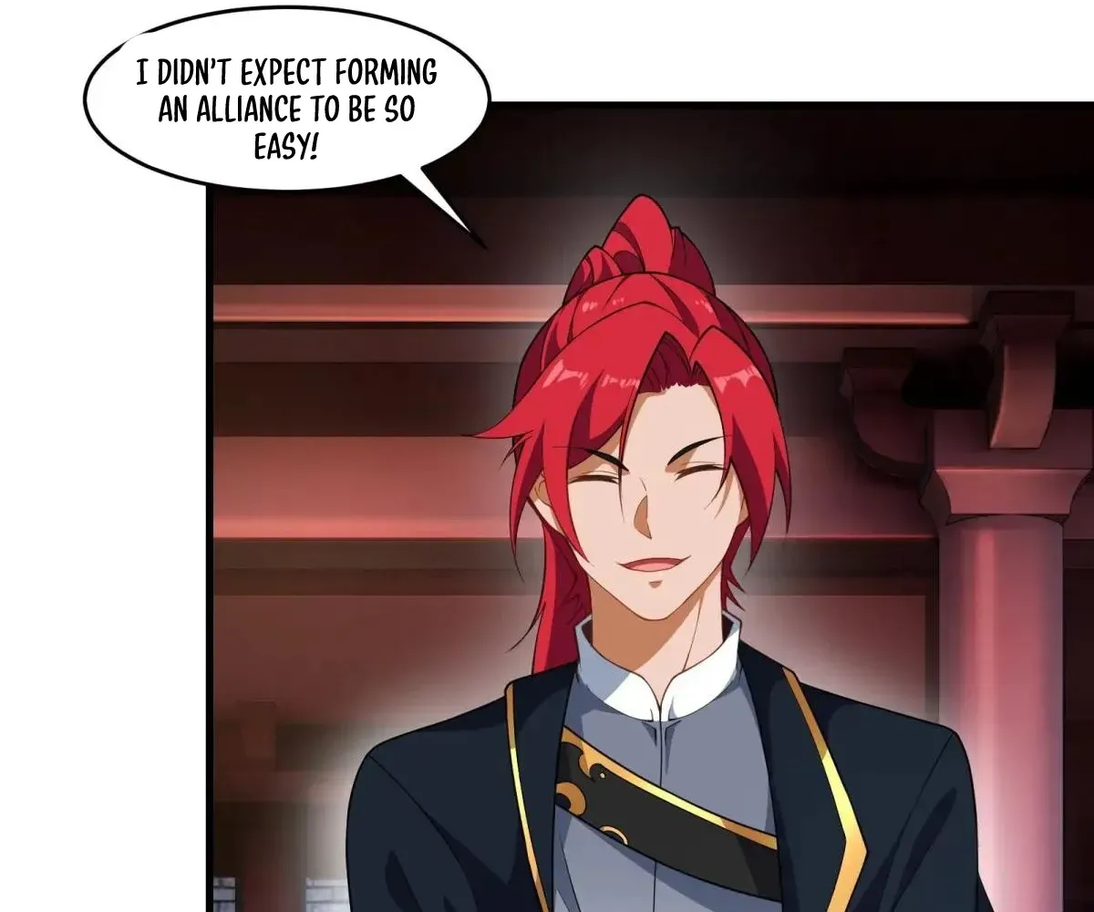 Read Travelling Through Time and Space to become an unlucky NPC EN Manga Online