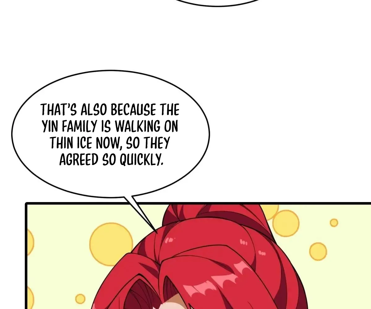 Read Travelling Through Time and Space to become an unlucky NPC EN Manga Online