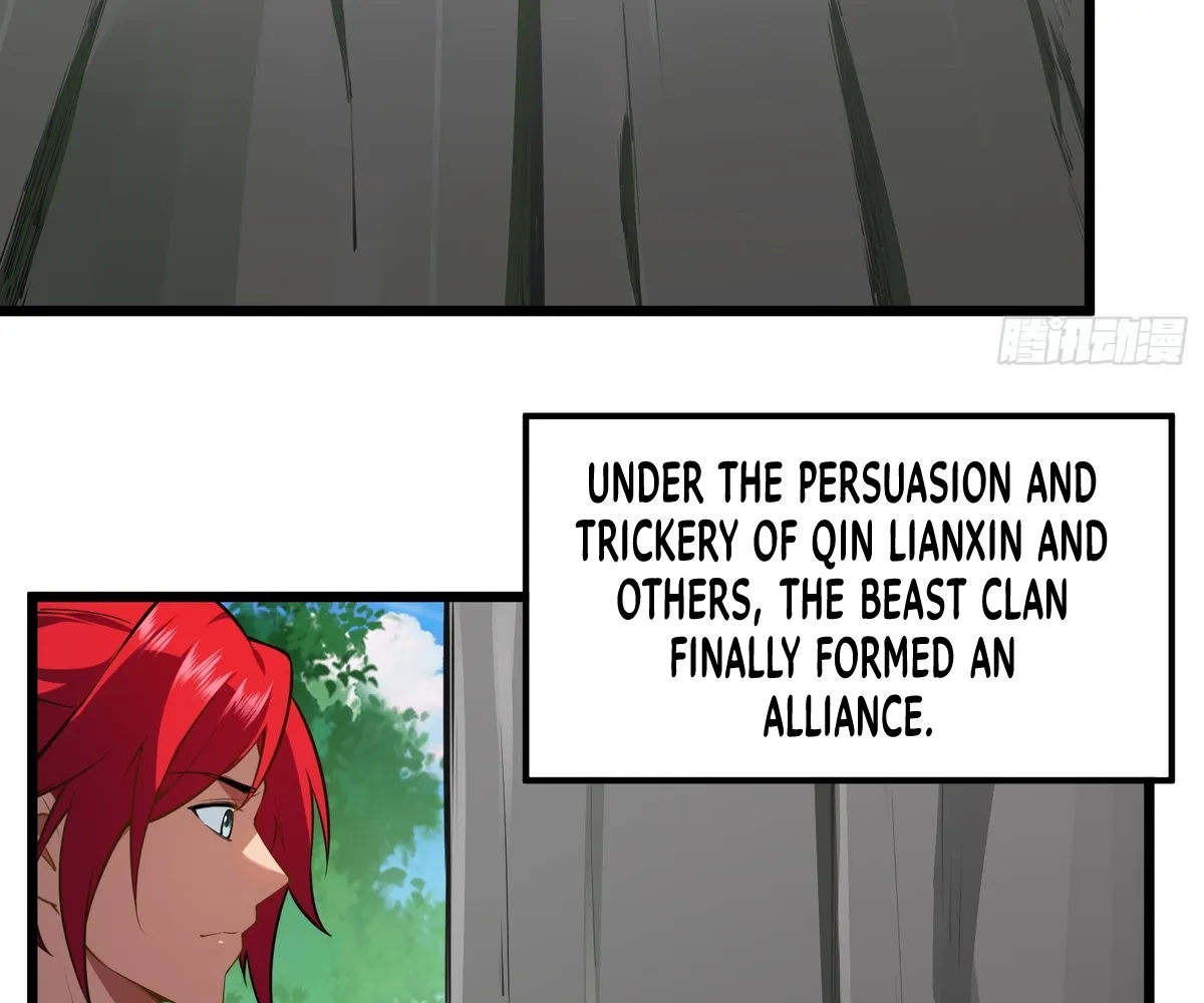 Read Travelling Through Time and Space to become an unlucky NPC EN Manga Online