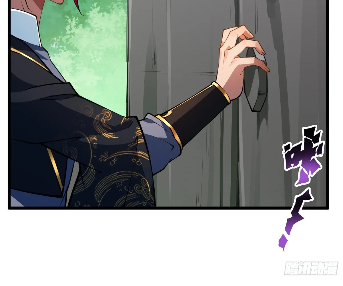 Read Travelling Through Time and Space to become an unlucky NPC EN Manga Online