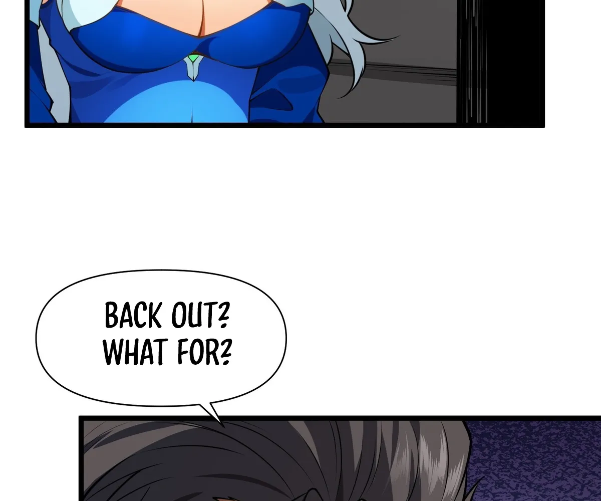 Read Travelling Through Time and Space to become an unlucky NPC EN Manga Online