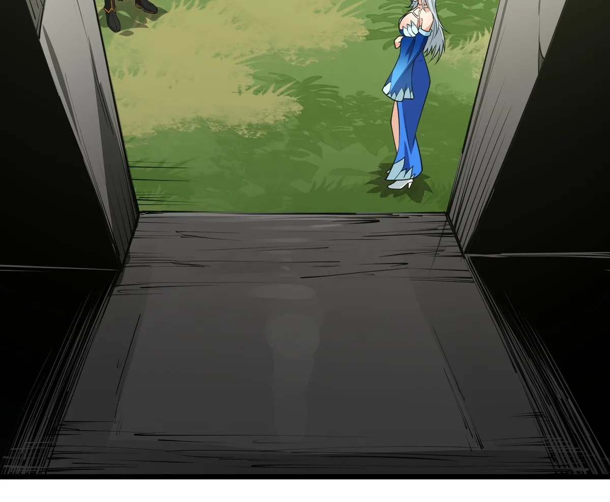 Read Travelling Through Time and Space to become an unlucky NPC EN Manga Online