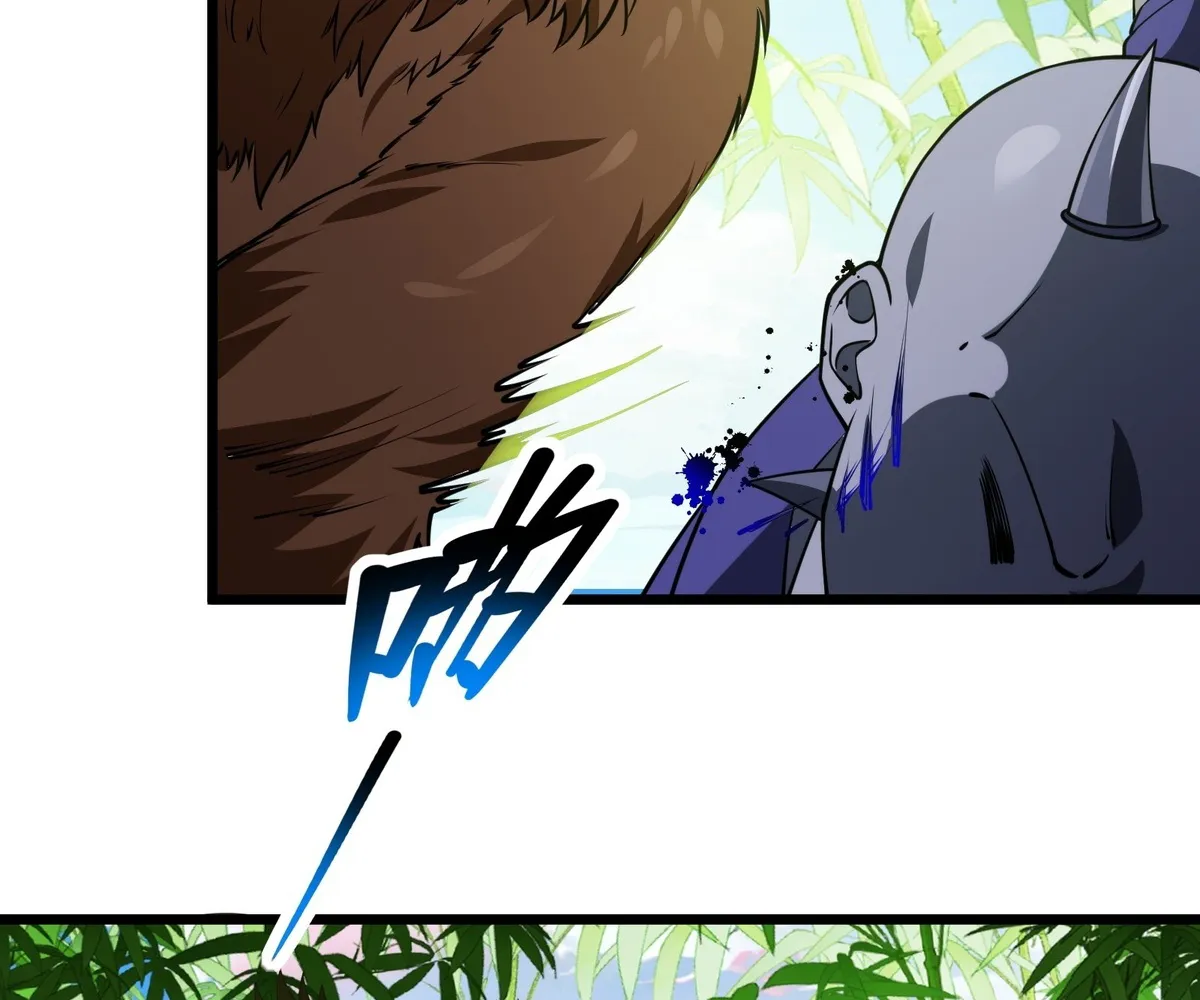Read Travelling Through Time and Space to become an unlucky NPC EN Manga Online