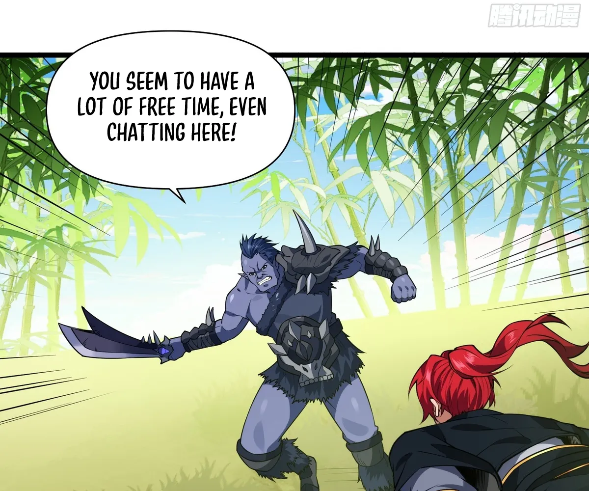 Read Travelling Through Time and Space to become an unlucky NPC EN Manga Online
